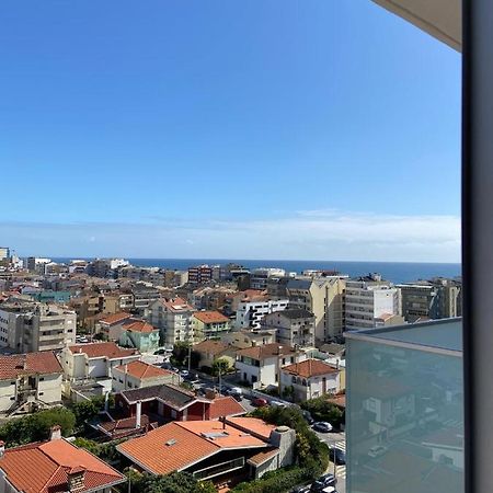 Apartamento Bela Vista Apartment Povoa de Varzim Ngoại thất bức ảnh