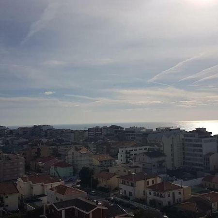 Apartamento Bela Vista Apartment Povoa de Varzim Ngoại thất bức ảnh