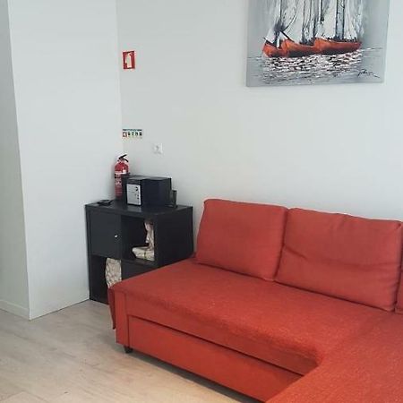 Apartamento Bela Vista Apartment Povoa de Varzim Ngoại thất bức ảnh