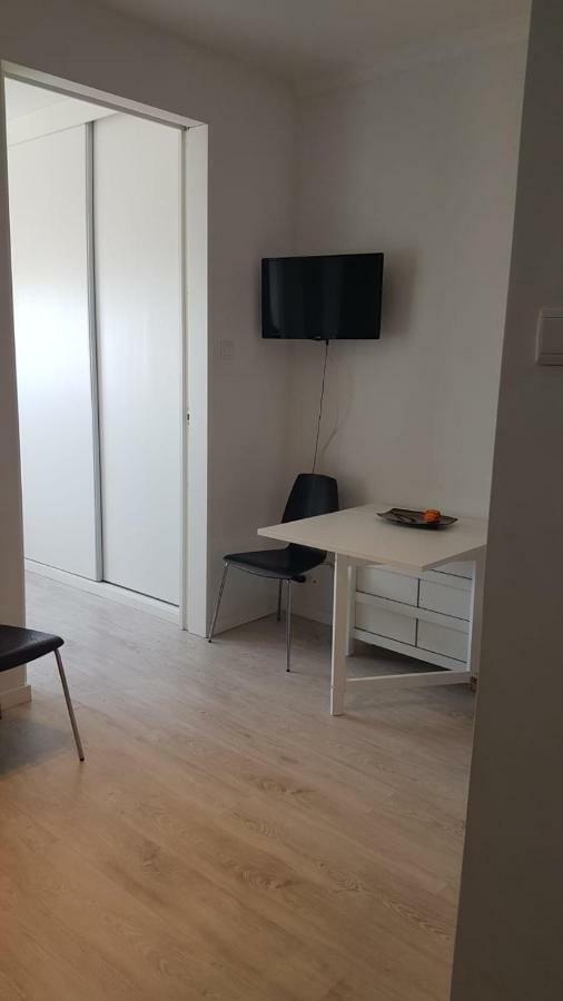 Apartamento Bela Vista Apartment Povoa de Varzim Ngoại thất bức ảnh