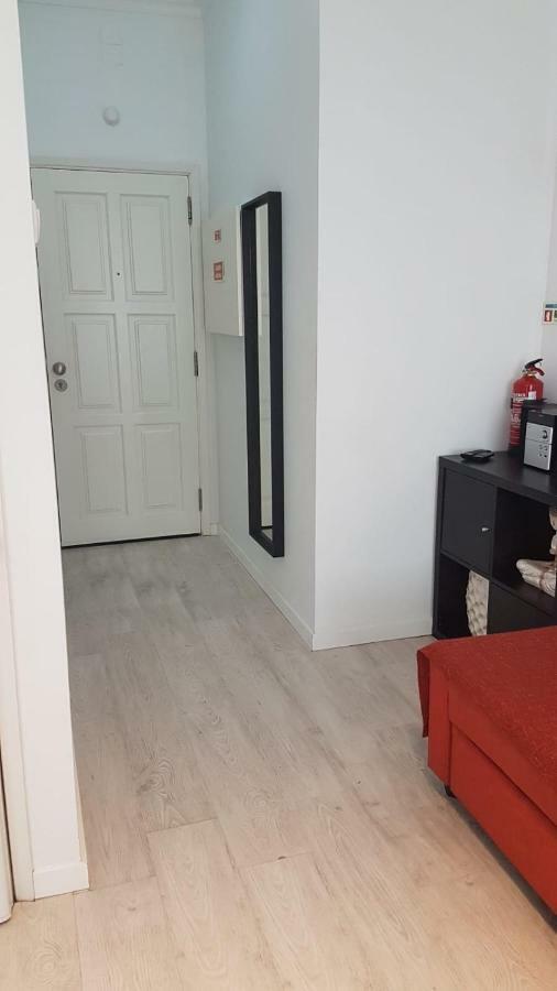 Apartamento Bela Vista Apartment Povoa de Varzim Ngoại thất bức ảnh