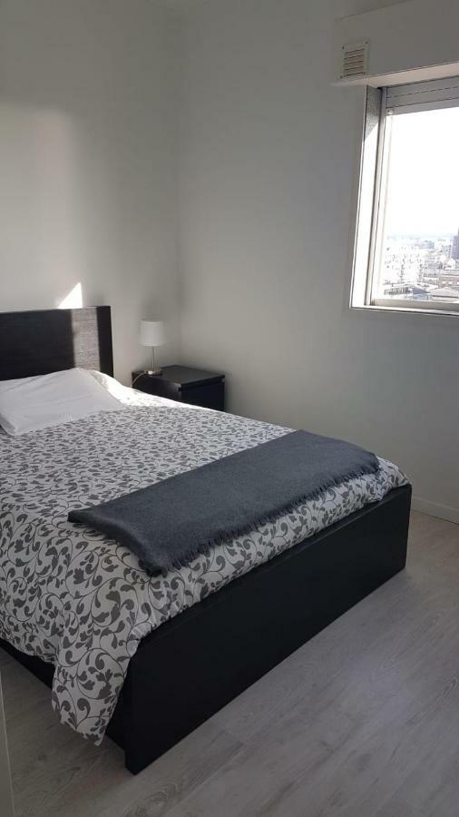 Apartamento Bela Vista Apartment Povoa de Varzim Ngoại thất bức ảnh