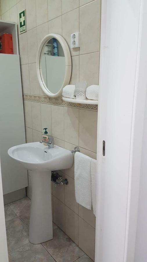 Apartamento Bela Vista Apartment Povoa de Varzim Ngoại thất bức ảnh