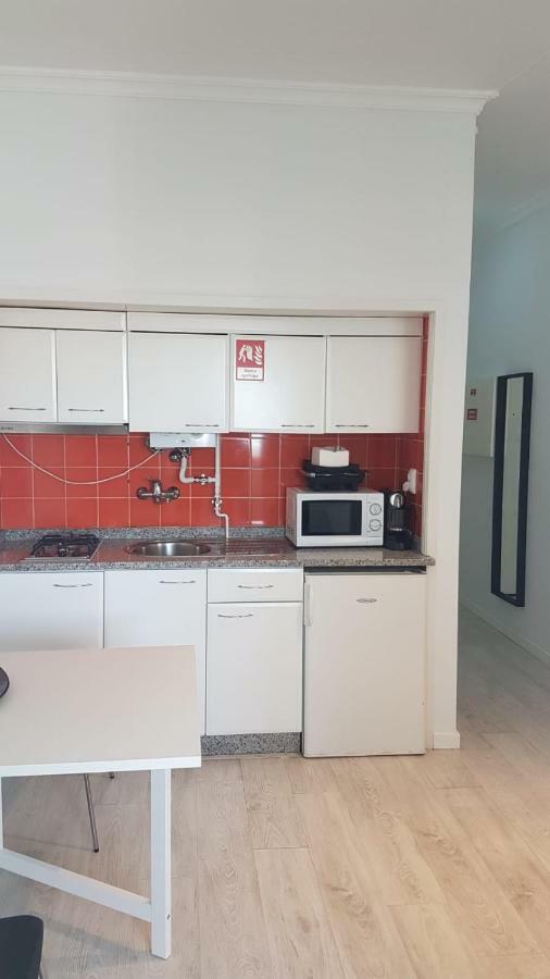 Apartamento Bela Vista Apartment Povoa de Varzim Ngoại thất bức ảnh